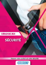 CATALOGUE SECURITE 2026